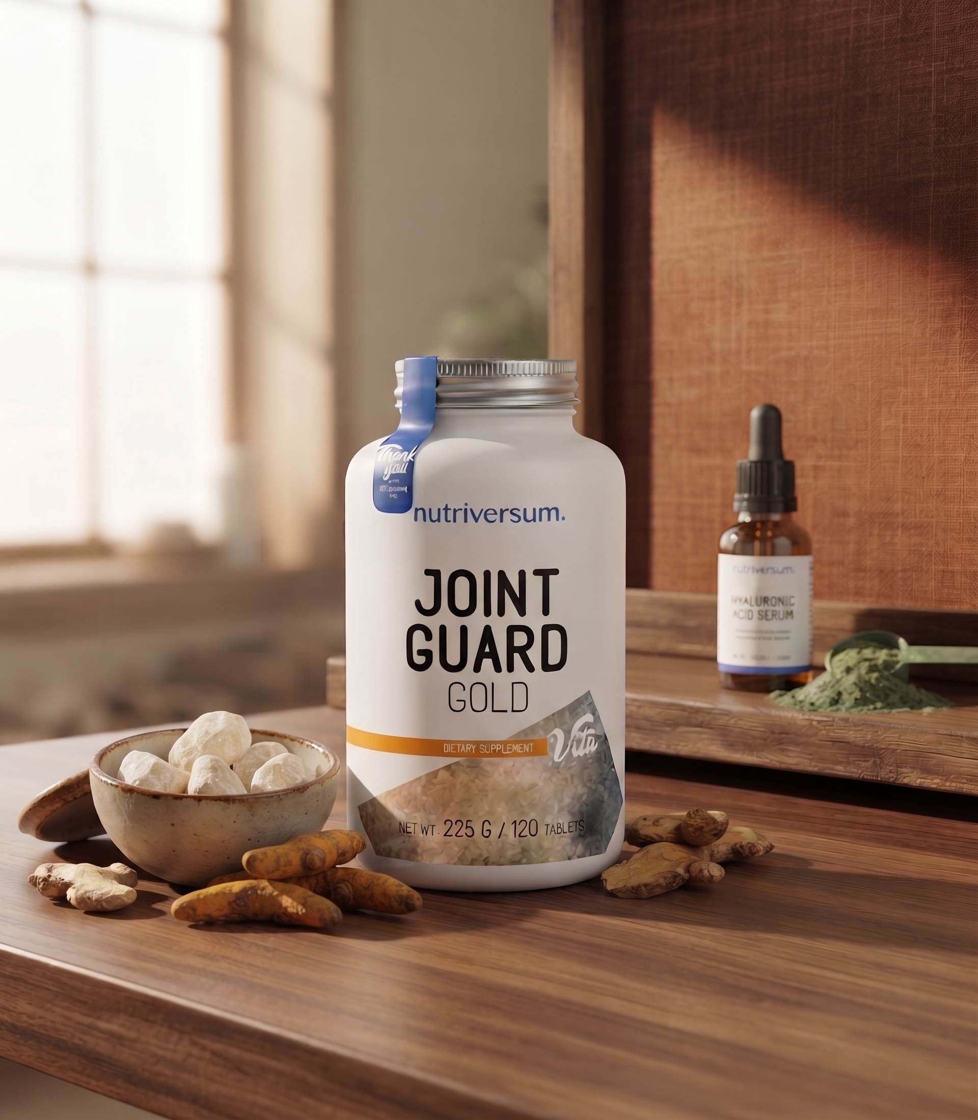 Nutriversum Joint Guard Gold – 120 tableta